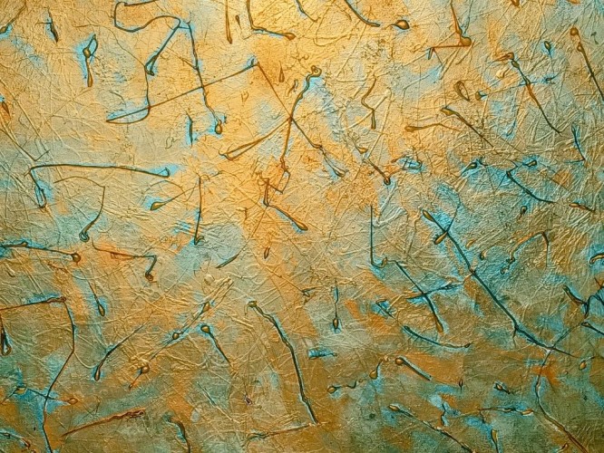 Image represents No place for sorrow...